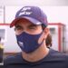 Korona ušla u F1: Perez pozitivan na Covid-19