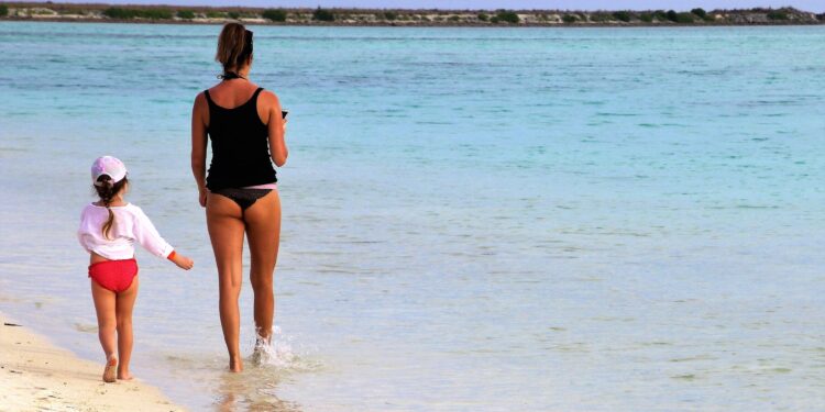 Na “ukletoj plaži” se udavila cela porodica
