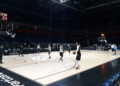 Arena postaje COVID-19 bolnica, koronavirus menja i remeti planove Partizana