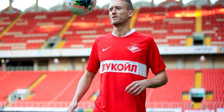 Širle završio igračku karijeru u 30. godini