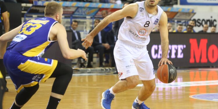 Milenko Tepić potpisao za PAOK