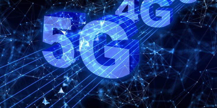 Trećina Slovenije će dobiti 5G mrežu do kraja godine