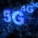 Trećina Slovenije će dobiti 5G mrežu do kraja godine
