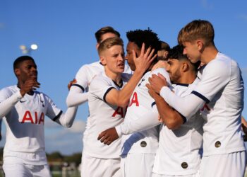 Murinjo je gazda u Londonu: Totenhem nadigrao Arsenal (VIDEO)