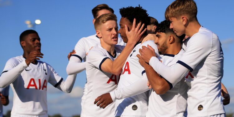 Murinjo je gazda u Londonu: Totenhem nadigrao Arsenal (VIDEO)