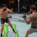 UFC objavio pet do sada najboljih nokauta u 2020. godini (VIDEO)