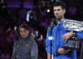 “US open je veći od Đokovića i Nadala”