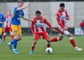 Zvezda dala zeleno svetlo: Garsija u Arisu za 2.000.000 evra!