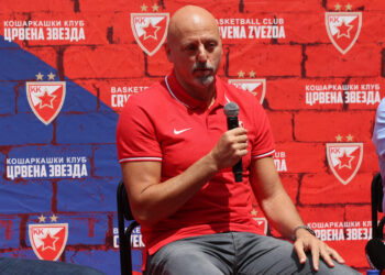 Saša Obradović predavač na seminaru UKTS