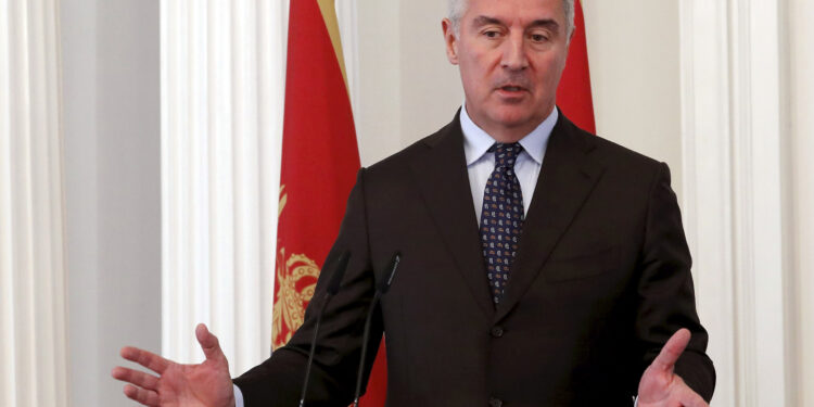 Opozicionari jači od Mila