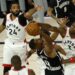 Toronto ređa pobede protiv Bruklina (VIDEO)