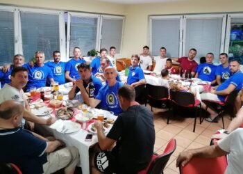 Bratstvo u amanet mladima