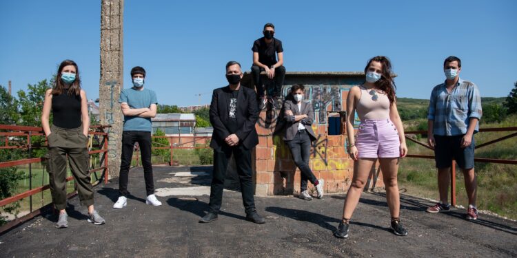 Emisija o studentskom filmu: Počelo snimanje “Ranih kadrova”