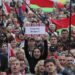 “Situacija u Belorusiji liči na pokušaj državnog udara”