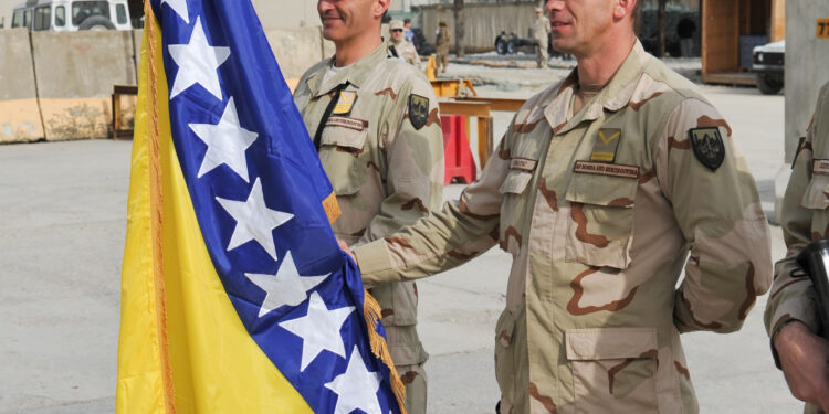 “Tražimo raspoređivanje vojske BiH na granici sa Srbijom”