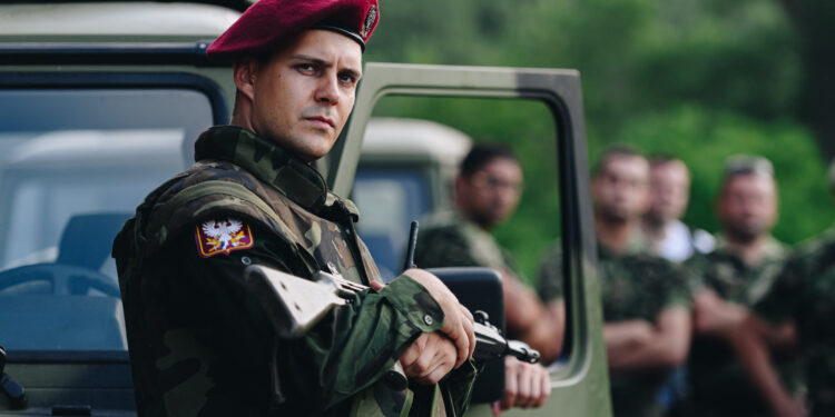 Srbija će dobiti film “Košare”