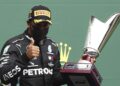 Hamilton pobedio u Belgiji
