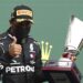 Hamilton pobedio u Belgiji