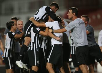 Partizan saznao imena potencijalnih rivala