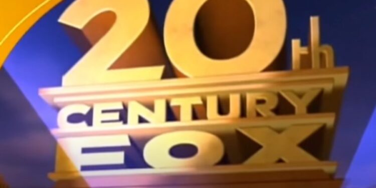 Nema više brenda “20th Century Fox”!