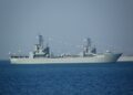 Rastu tenzije: Sudar grčkog i turskog ratnog broda u Mediteranu (FOTO)