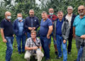 Ugljevička šljiva putuje u Evropu
