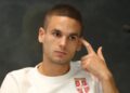 Mijat Gaćinović nastavlja karijeru u Hofenhajmu