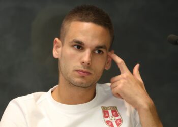 Mijat Gaćinović nastavlja karijeru u Hofenhajmu