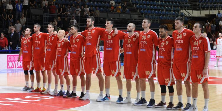 Čarapić: Borac je tamo gde pripada, čast je biti kapiten
