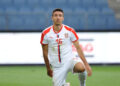 Marko Grujić se vraća u reprezentaciju