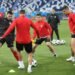 Sergej i Jović propuštaju okupljanje reprezentacije: Real i Lacio im zabranili nastup za Srbiju
