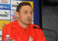 Nemanja Matić se povlači iz reprezentacije Srbije!