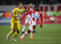 Ben: Jubilarni 50. gol protiv Evrope