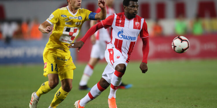 Ben: Jubilarni 50. gol protiv Evrope