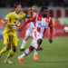 Ben: Jubilarni 50. gol protiv Evrope