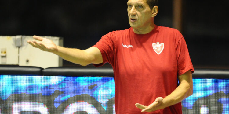 Novi transfer iz Zvezde u Partizan: Milanović preuzeo crno-bele