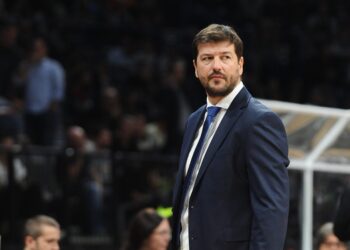 „Nema više žaljenja za prošlom sezonom, ekipa je formirana“