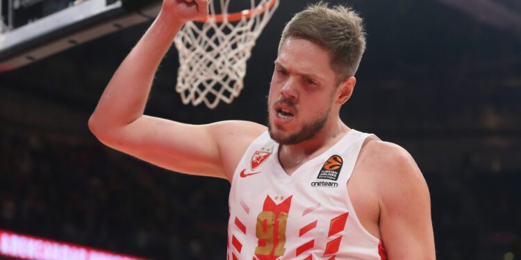 Sve je prolazno, Zvezda je večna, voli vas Štimara! Miljenik navijača i treći put napustio crveno-bele (FOTO)