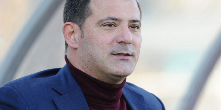 Stanković: Prvi korak je ostvaren