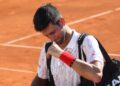 Novak u šoku, poslao je poruku podrške ugroženim Libancima