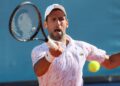 Novak doneo odluku, boriće se za svoj 18. grend slem na US Openu!