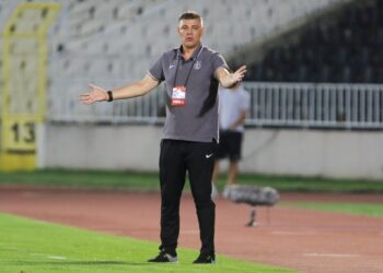 Milošević posle RFS-a: Prilično sam zadovoljan, ovako je slađe