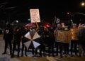 Ponovo krv na američkim ulicama: Tramp poslao federalce (VIDEO)