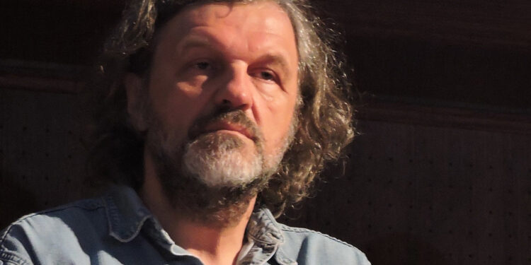 Kusturica odgovorio Markoviću: Đe ti se potopila duša, zemljače