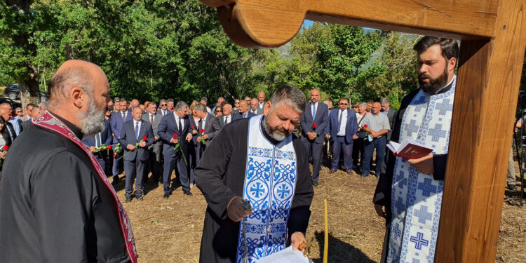 Zločin i opomena