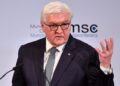 Predsednik Nemačke izazvao korona skandal