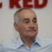 Fudbalski svet se oprašta od legendarnog srpskog trenera (FOTO)