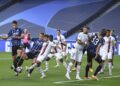 Atalanta vodila do 90. minuta, ali ostala bez polufinala LŠ