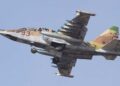 Suhoj presreo američki špijunski avion nad Baltikom