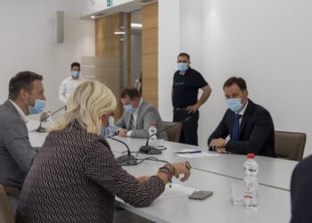 Dogovorena značajna podrška gradskim hotelijerima